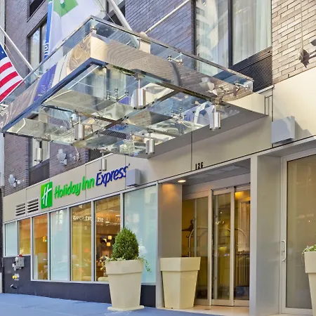 Holiday Inn Express - Wall Street By Ihg